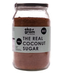 BIO Cukier Kokosowy - Ekologiczny - 500g