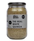 BIO Quinoa biała 650g - ekogram