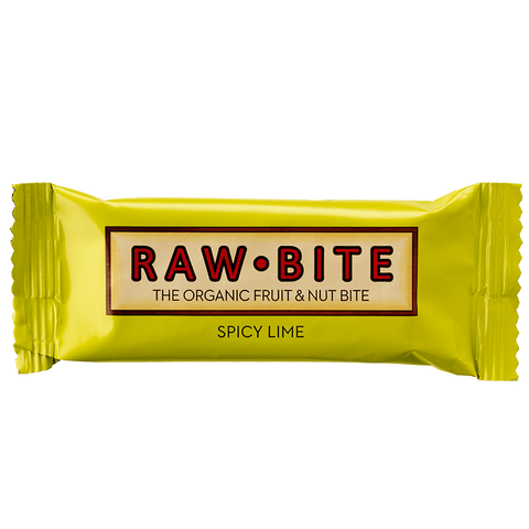 Baton RawBite - Ostra limonka