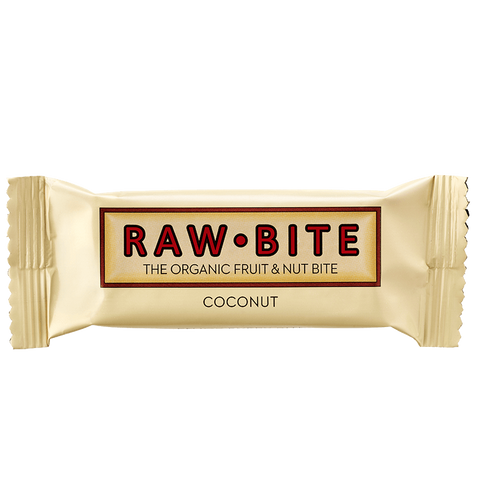Baton RawBite - Kokos